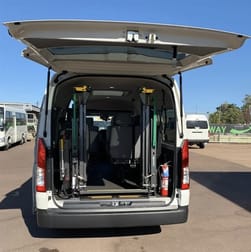 Automotive & Marine  business for sale in Darwin River - Image 2