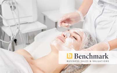 Beauty Salon  business for sale in Melbourne Region VIC - Image 1