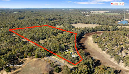 337 Lower River Rd Tocumwal NSW 2714 - Image 3