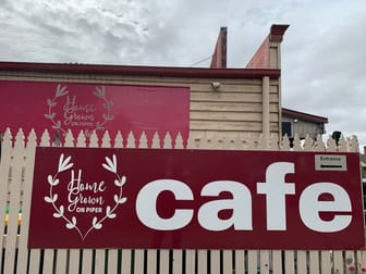 Cafe & Coffee Shop  business for sale in Kyneton - Image 1