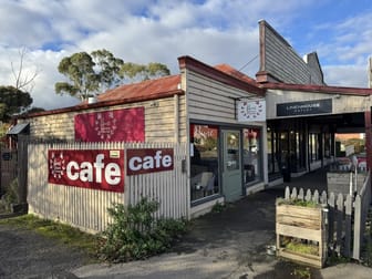 Cafe & Coffee Shop  business for sale in Kyneton - Image 1