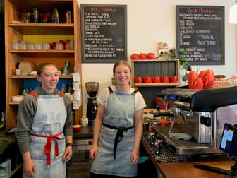 Cafe & Coffee Shop  business for sale in Kyneton - Image 3