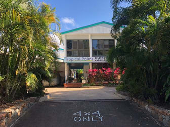 Accommodation & Tourism  business for sale in Picnic Bay - Image 1
