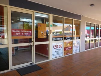 Unit 4 133 Lennox Street Maryborough QLD 4650 - Image 1