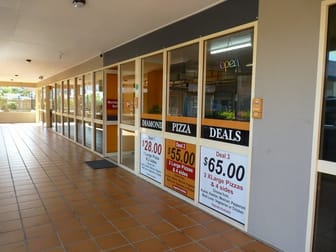 Unit 4 133 Lennox Street Maryborough QLD 4650 - Image 2