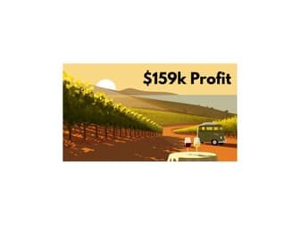 Accommodation & Tourism  business for sale in Margaret River - Image 1