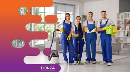Cleaning & Maintenance  business for sale in Bathurst - Image 2