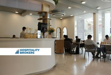 Cafe & Coffee Shop  business for sale in Northern Beaches NSW - Image 1