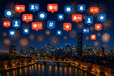 Advertising / Marketing  business for sale in Brisbane City - Image 1