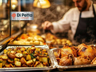 Food, Beverage & Hospitality  business for sale in Cheltenham - Image 1