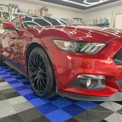 Car Wash  business for sale in Wollongong - Image 1