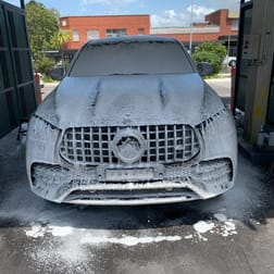 Car Wash  business for sale in Wollongong - Image 3