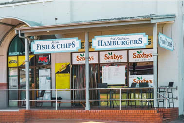 Food & Beverage  business for sale in Taree - Image 1
