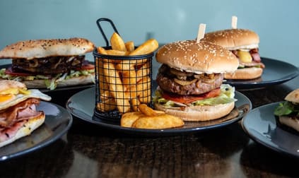 Food, Beverage & Hospitality  business for sale in Wagga Wagga - Image 1