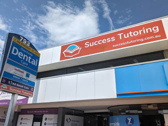 Shop 4/793 Gympie Road Chermside QLD 4032 - Image 1
