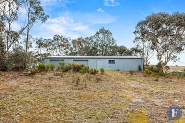 Lot 4 Old Wheo Road Taylors Flat NSW 2586 - Image 2