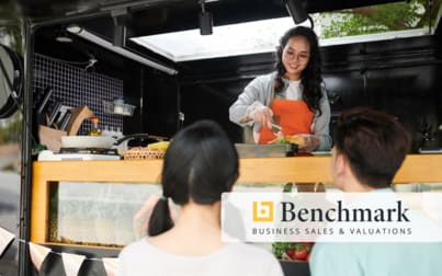 Catering  business for sale in South East Queensland Greater Region QLD - Image 1