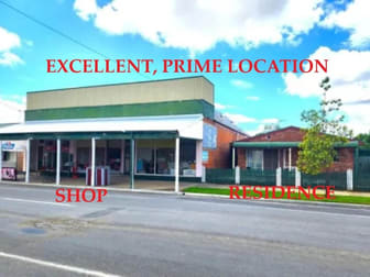 Cafe & Coffee Shop  business for sale in Tungamah - Image 1
