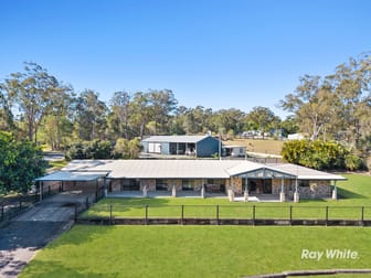 164-178 Quinzeh Creek Road Logan Village QLD 4207 - Image 2