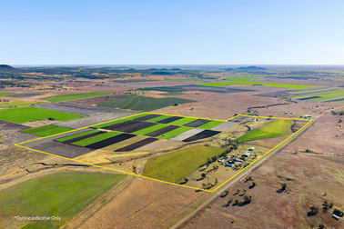 "Karinya" 586 Moran Road Linthorpe QLD 4356 - Image 1