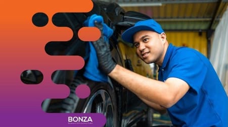 Car Wash  business for sale in Warragul - Image 1