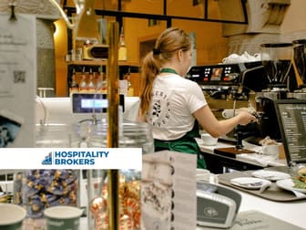 Cafe & Coffee Shop  business for sale in Tuggeranong - Image 1