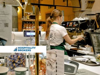 Cafe & Coffee Shop  business for sale in Tuggeranong - Image 1