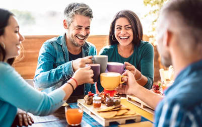 Cafe & Coffee Shop  business for sale in Cranbourne - Image 1