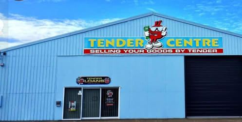 Shop & Retail  business for sale in Bundaberg East - Image 2