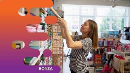 Newsagency  business for sale in Dalby - Image 1