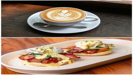 Cafe & Coffee Shop  business for sale in SA - Image 1