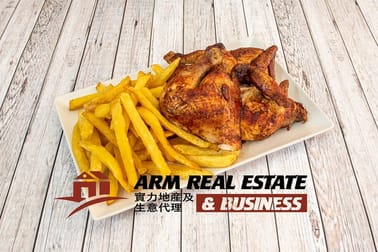 Takeaway Food  business for sale in Melbourne Region VIC - Image 1