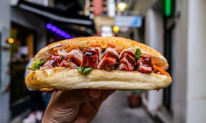 Takeaway Food  business for sale in SA - Image 1