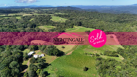 107 Hughes Road Topaz QLD 4885 - Image 1