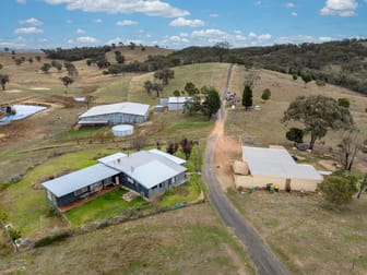 1257 Bundalah Road Euchareena NSW 2866 - Image 2