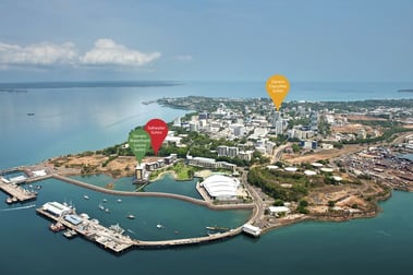 Accommodation & Tourism  business for sale in Darwin City - Image 1
