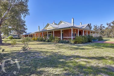 45 Burges Siding Road (Quellington) York WA 6302 - Image 1