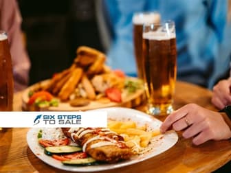 Cafe & Coffee Shop  business for sale in Cooktown - Image 1