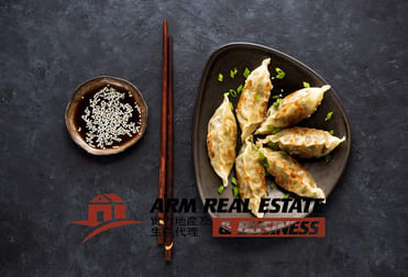 Takeaway Food  business for sale in Box Hill - Image 1