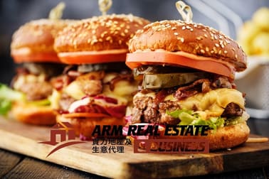 Takeaway Food  business for sale in South Yarra - Image 1