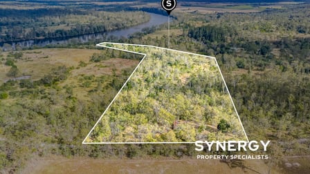 Lot 1 River Road Delan QLD 4671 - Image 1