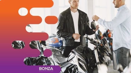 Bike & Motorcycle  business for sale in Dandenong - Image 1