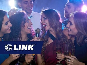 Entertainment  business for sale in Melbourne Region VIC - Image 1