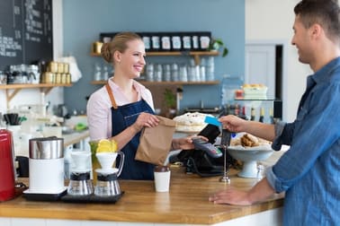 Cafe & Coffee Shop  business for sale in Aspendale - Image 1
