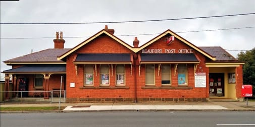 Post Offices  business for sale in Beaufort - Image 1