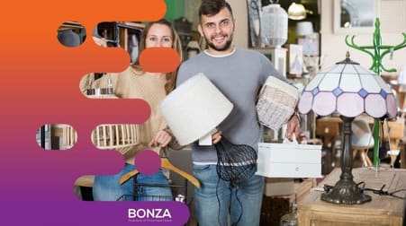 Homeware & Hardware  business for sale in Hurstville - Image 2