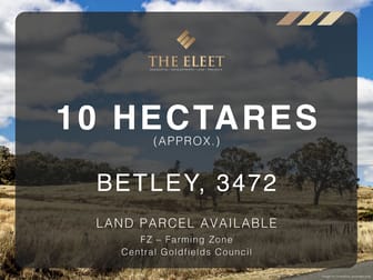 Betley VIC 3472 - Image 1