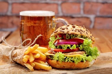 Restaurant  business for sale in Brighton - Image 1
