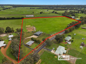 43 Mallokup Road Capel WA 6271 - Image 1