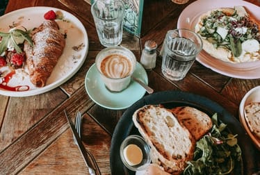 Cafe & Coffee Shop  business for sale in Mulgrave - Image 1